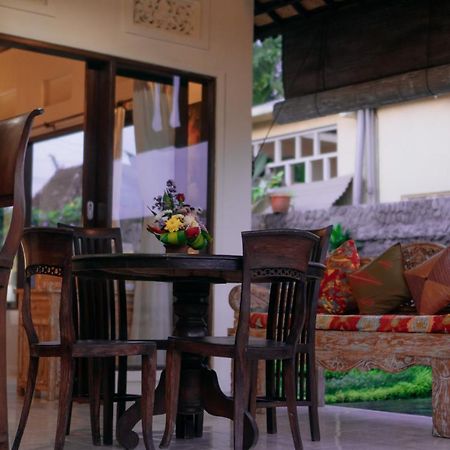 Wita House Villa Ubud  Ngoại thất bức ảnh