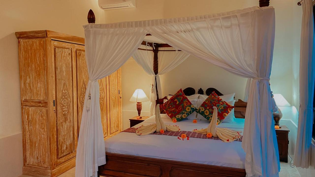 Wita House Villa Ubud  Ngoại thất bức ảnh