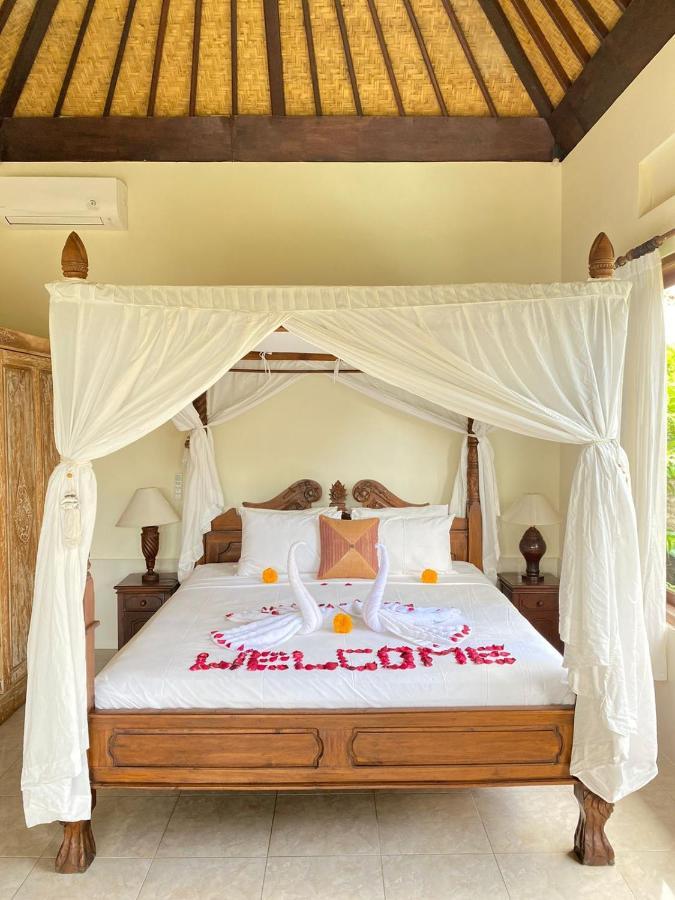 Wita House Villa Ubud  Ngoại thất bức ảnh