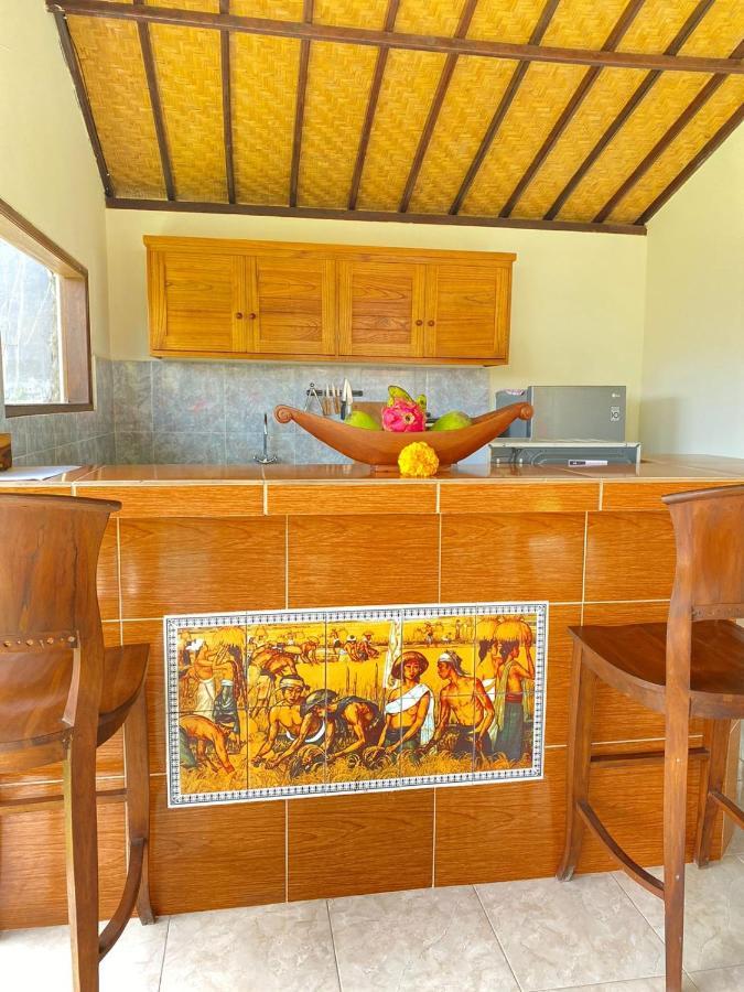 Wita House Villa Ubud  Ngoại thất bức ảnh